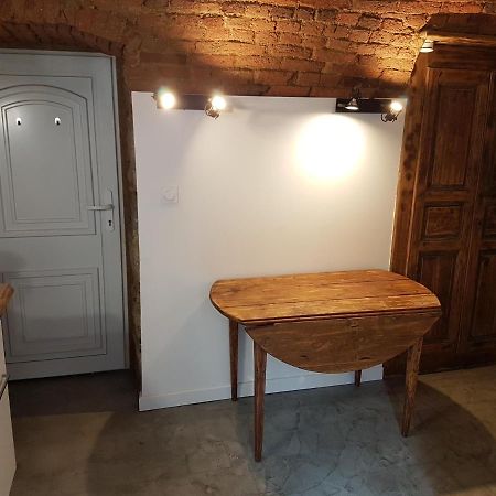 Gite A Campinca Calcatoggio  Luaran gambar